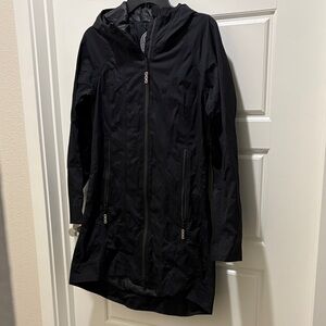 Lululemon Athletica Right as Rain Jacket